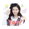 NiziU 1 🎶 💖 C☆ 6