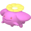 Pokémon Gen II: 180 - 195 7