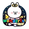 Brown & Friends HNY 💖 MOV 7