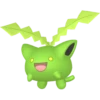 Pokémon Gen II: 180 - 195 8