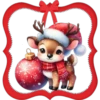 Venaditos Navideños ✺1🇻🇪 6