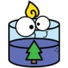 Navidad Kawaii🎄1🇲🇽Clásica 11