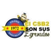 Mascota CSB 6