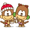 Changolos Navidad 5