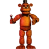 Five Nights at Fredy's 1💖 C☆ 11