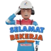 Sticker Pack PTK 2023 #2 6