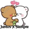 Ositos Enamorados 💗 12
