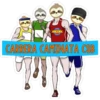 Mascota CSB 8