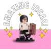 LHPS Lego Stickers 10