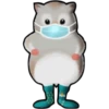 hámster 🐹 2 aish💕 9
