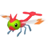 Pokémon Gen II: 180 - 195 10