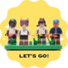 LHPS Lego Stickers 11