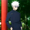 Satoru Gojo | Manhwa 11
