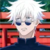 Satoru Gojo | Manhwa 12