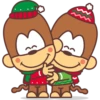 Changolos Navidad 7