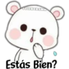 Ositos Enamorados 💗 15
