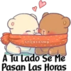 Ositos Enamorados 💗 16