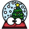 Navidad Kawaii🎄1🇲🇽Clásica 14