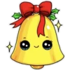 Navidad Kawaii🎄1🇲🇽Clásica 15