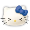 Hello Kitty 50' Aniv 1💖 C☆ 6