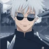 Satoru Gojo | Manhwa 14