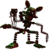 Five Nights at Fredy's 1💖 C☆ 12