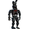 Five Nights at Fredy's 1💖 C☆ 13