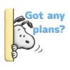 Puffy Snoopy 1💖 C☆ 8