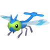 Pokémon Gen II: 180 - 195 13