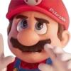 The Super Mario Bros The Movie 9