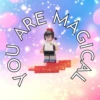 LHPS Lego Stickers 15
