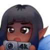 🧚🏻‍♀️🌸Hadas Emotes✨️🧚🏽‍♀️ 14