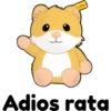hámster 🐹 2 aish💕 10