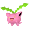 Pokémon Gen II: 180 - 195 14