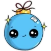 Navidad Kawaii🎄1🇲🇽Clásica 16