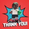 LHPS Lego Stickers 16