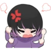 Tsundere girl 16