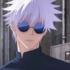 Satoru Gojo | Manhwa 18