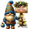 Feliz diciembre 2023🎅🏻 ❤🫧 17