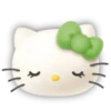 Hello Kitty 50' Aniv 1💖 C☆ 10