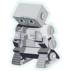 Hello Roboto 5