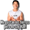 Gran Hermano Arg 💖C☆ 15