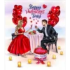 Bienvenido febrero 2024❤💥 14