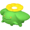 Pokémon Gen II: 180 - 195 15