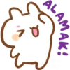 Mochiak & Ahwoo Singaporean Saying 6