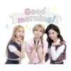 NiziU 1 🎶 💖 C☆ 12