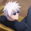 Satoru Gojo | Manhwa 20