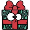Navidad Kawaii🎄1🇲🇽Clásica 17