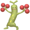 Pokémon Gen II: 180 - 195 16