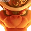 The Super Mario Bros The Movie 16